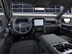 2025 Ford F-150 SuperCrew Cab 4WD Pickup for sale #25T1196 - photo 9