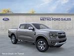 New 2025 Ford Ranger Lariat SuperCrew Cab 4WD Pickup for sale #25T1197 - photo 1