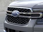 New 2025 Ford Ranger Lariat SuperCrew Cab 4WD Pickup for sale #25T1197 - photo 17