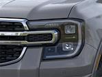 New 2025 Ford Ranger Lariat SuperCrew Cab 4WD Pickup for sale #25T1197 - photo 18