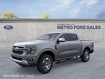 New 2025 Ford Ranger Lariat SuperCrew Cab 4WD Pickup for sale #25T1197 - photo 3