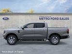 New 2025 Ford Ranger Lariat SuperCrew Cab 4WD Pickup for sale #25T1197 - photo 5