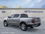 New 2025 Ford Ranger Lariat SuperCrew Cab 4WD Pickup for sale #25T1197 - photo 6