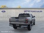 New 2025 Ford Ranger Lariat SuperCrew Cab 4WD Pickup for sale #25T1197 - photo 2