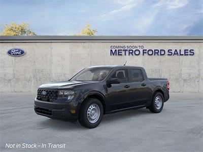 2025 Ford Maverick SuperCrew Cab AWD Pickup for sale #25T1202 - photo 1