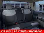 New 2025 Ford Maverick XLT SuperCrew Cab for sale #25T1203 - photo 11