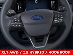 New 2025 Ford Maverick XLT SuperCrew Cab for sale #25T1203 - photo 14