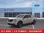 New 2025 Ford Maverick XLT SuperCrew Cab for sale #25T1203 - photo 1