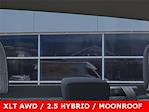 New 2025 Ford Maverick XLT SuperCrew Cab for sale #25T1203 - photo 24