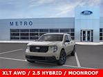 New 2025 Ford Maverick XLT SuperCrew Cab for sale #25T1203 - photo 4