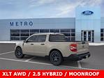New 2025 Ford Maverick XLT SuperCrew Cab for sale #25T1203 - photo 2