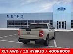 New 2025 Ford Maverick XLT SuperCrew Cab for sale #25T1203 - photo 8