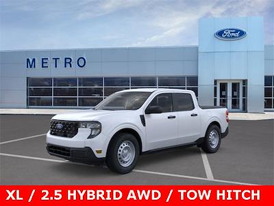 New 2025 Ford Maverick XL SuperCrew Cab for sale #25T1207 - photo 1