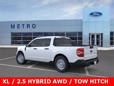 New 2025 Ford Maverick XL SuperCrew Cab for sale #25T1207 - photo 2