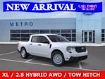New 2025 Ford Maverick XL SuperCrew Cab for sale #25T1207 - photo 3