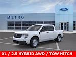 New 2025 Ford Maverick XL SuperCrew Cab for sale #25T1207 - photo 1