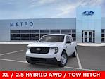 New 2025 Ford Maverick XL SuperCrew Cab for sale #25T1207 - photo 4