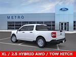 New 2025 Ford Maverick XL SuperCrew Cab for sale #25T1207 - photo 2