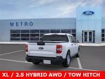 New 2025 Ford Maverick XL SuperCrew Cab for sale #25T1207 - photo 8