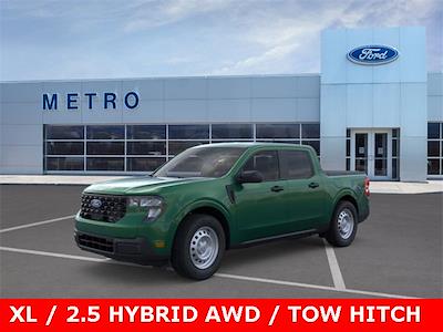 New 2025 Ford Maverick XL SuperCrew Cab for sale #25T1208 - photo 1