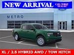 New 2025 Ford Maverick XL SuperCrew Cab for sale #25T1208 - photo 3
