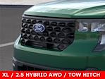 New 2025 Ford Maverick XL SuperCrew Cab for sale #25T1208 - photo 18