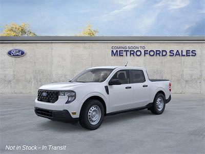 2025 Ford Maverick SuperCrew Cab AWD Pickup for sale #25T1209 - photo 1