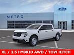 New 2025 Ford Maverick XL SuperCrew Cab for sale #25T1209 - photo 1