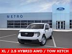 New 2025 Ford Maverick XL SuperCrew Cab for sale #25T1209 - photo 4