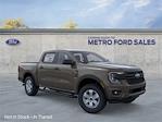 2025 Ford Ranger SuperCrew Cab 4WD Pickup for sale #25T1211 - photo 1