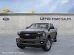 2025 Ford Ranger SuperCrew Cab 4WD Pickup for sale #25T1211 - photo 4