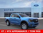 New 2025 Ford Ranger XL SuperCrew Cab for sale #25T1212 - photo 1