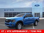 New 2025 Ford Ranger XL SuperCrew Cab for sale #25T1212 - photo 3