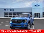 New 2025 Ford Ranger XL SuperCrew Cab for sale #25T1212 - photo 4