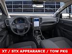 New 2025 Ford Ranger XL SuperCrew Cab for sale #25T1212 - photo 9