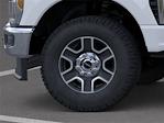 2025 Ford F-350 Super Cab SRW 4WD Cab Chassis for sale #25T1216 - photo 19