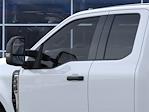 2025 Ford F-350 Super Cab SRW 4WD Cab Chassis for sale #25T1216 - photo 20
