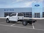 2025 Ford F-350 Super Cab SRW 4WD Cab Chassis for sale #25T1216 - photo 6