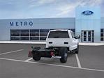 2025 Ford F-350 Super Cab SRW 4WD Cab Chassis for sale #25T1216 - photo 2