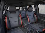 2025 Ford Ranger SuperCrew Cab 4WD Pickup for sale #25T1217 - photo 10