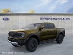 2025 Ford Ranger SuperCrew Cab 4WD Pickup for sale #25T1217 - photo 4