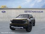 2025 Ford Ranger SuperCrew Cab 4WD Pickup for sale #25T1217 - photo 1