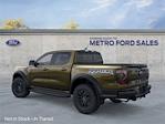 2025 Ford Ranger SuperCrew Cab 4WD Pickup for sale #25T1217 - photo 2