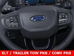 2025 Ford Ranger SuperCrew Cab 4WD Pickup for sale #25T1218 - photo 12