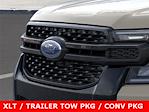 2025 Ford Ranger SuperCrew Cab 4WD Pickup for sale #25T1218 - photo 17