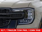 2025 Ford Ranger SuperCrew Cab 4WD Pickup for sale #25T1218 - photo 18