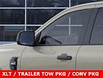 2025 Ford Ranger SuperCrew Cab 4WD Pickup for sale #25T1218 - photo 20