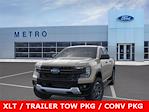 2025 Ford Ranger SuperCrew Cab 4WD Pickup for sale #25T1218 - photo 4