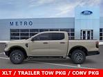 2025 Ford Ranger SuperCrew Cab 4WD Pickup for sale #25T1218 - photo 5