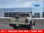 2025 Ford Ranger SuperCrew Cab 4WD Pickup for sale #25T1218 - photo 8